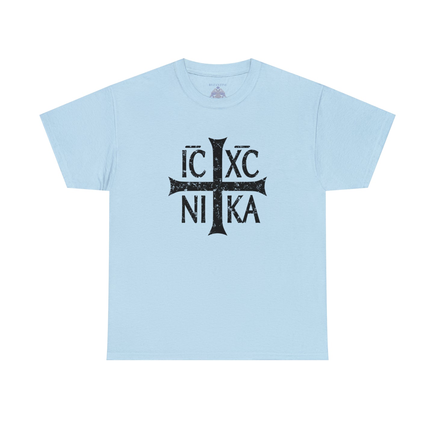 IC XC NIKA Unisex T-Shirt